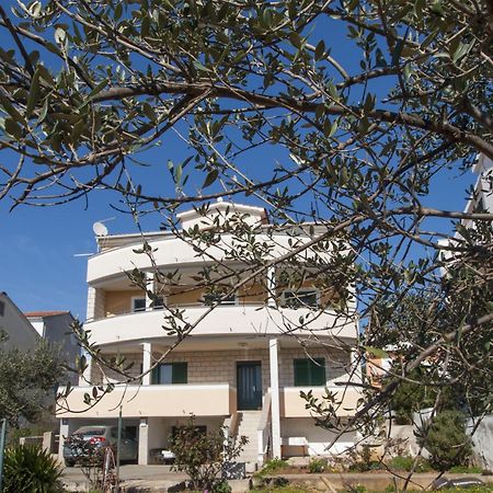 Apartments Vukicevic Brodarica Šibenik Екстериор снимка