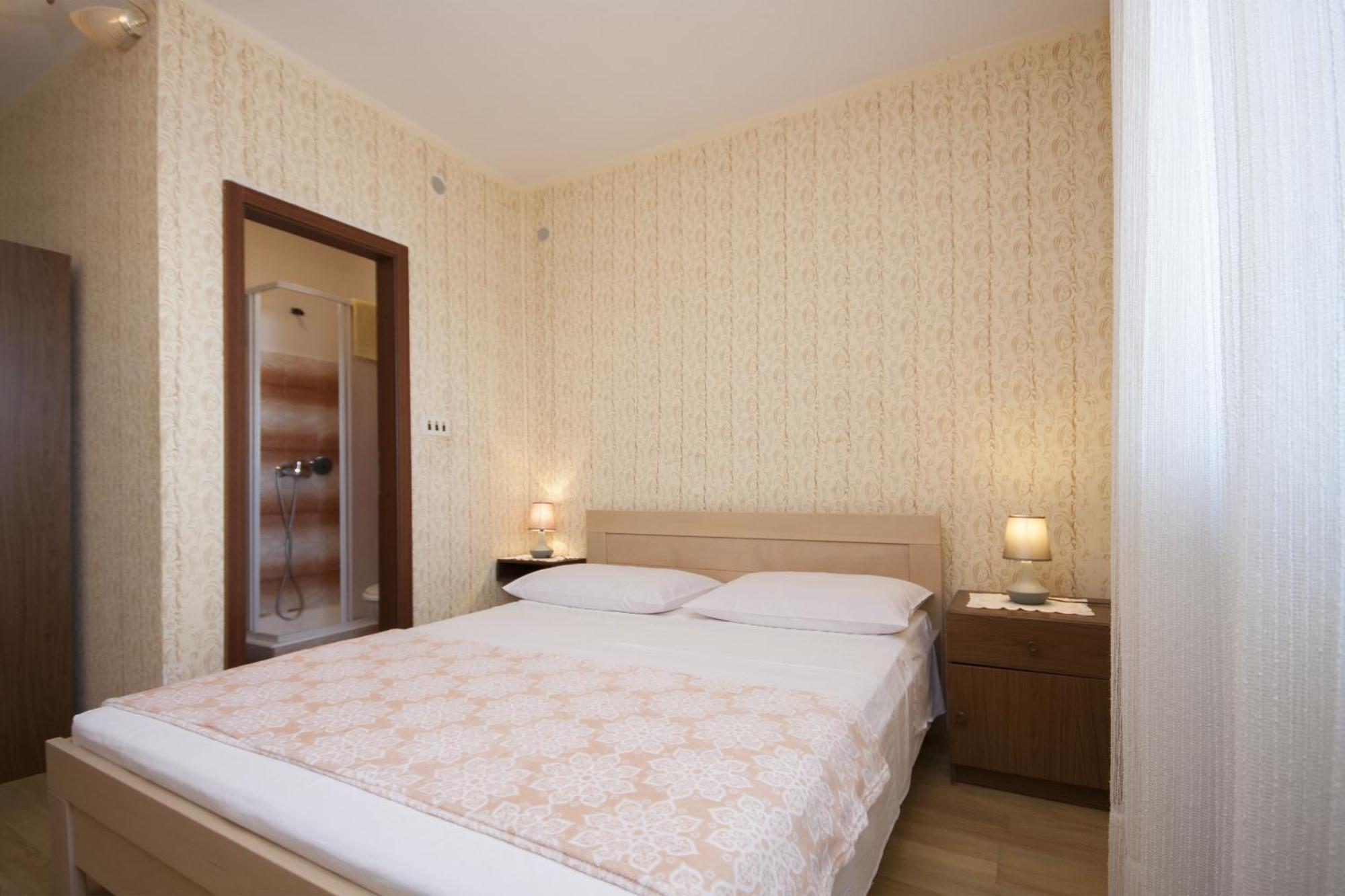Apartments Vukicevic Brodarica Šibenik Екстериор снимка