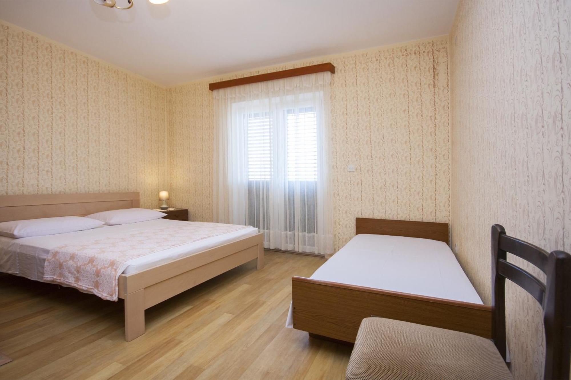 Apartments Vukicevic Brodarica Šibenik Екстериор снимка