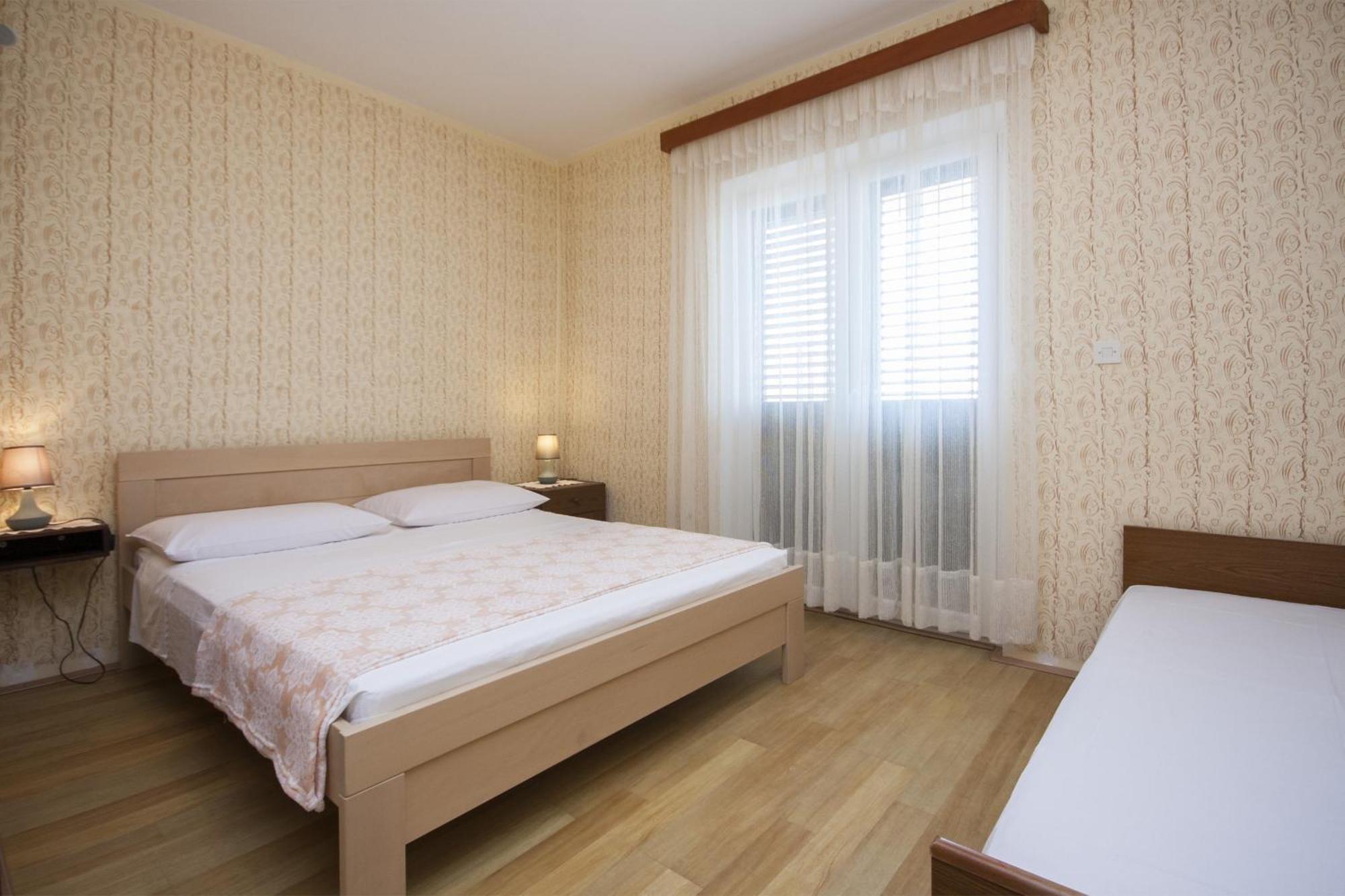 Apartments Vukicevic Brodarica Šibenik Екстериор снимка