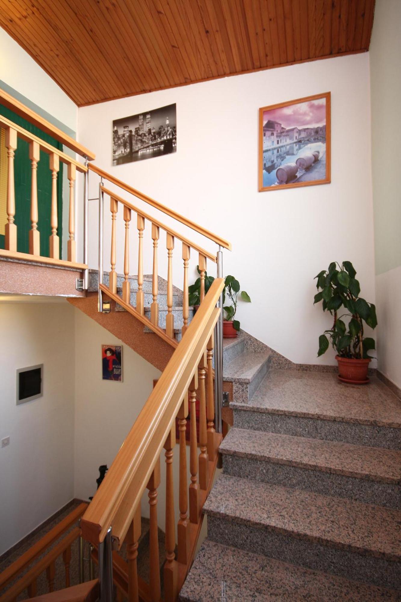 Apartments Vukicevic Brodarica Šibenik Екстериор снимка