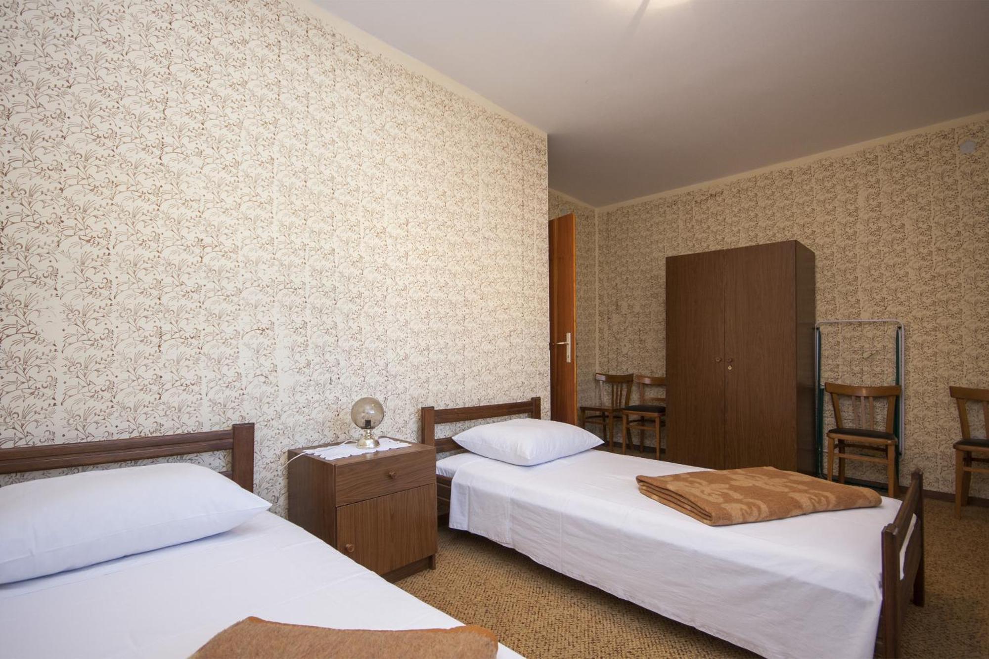 Apartments Vukicevic Brodarica Šibenik Екстериор снимка