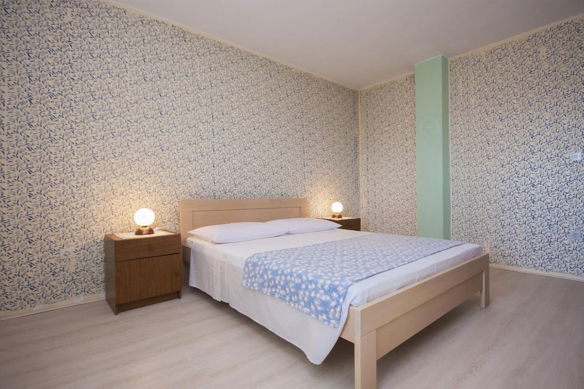 Apartments Vukicevic Brodarica Šibenik Екстериор снимка