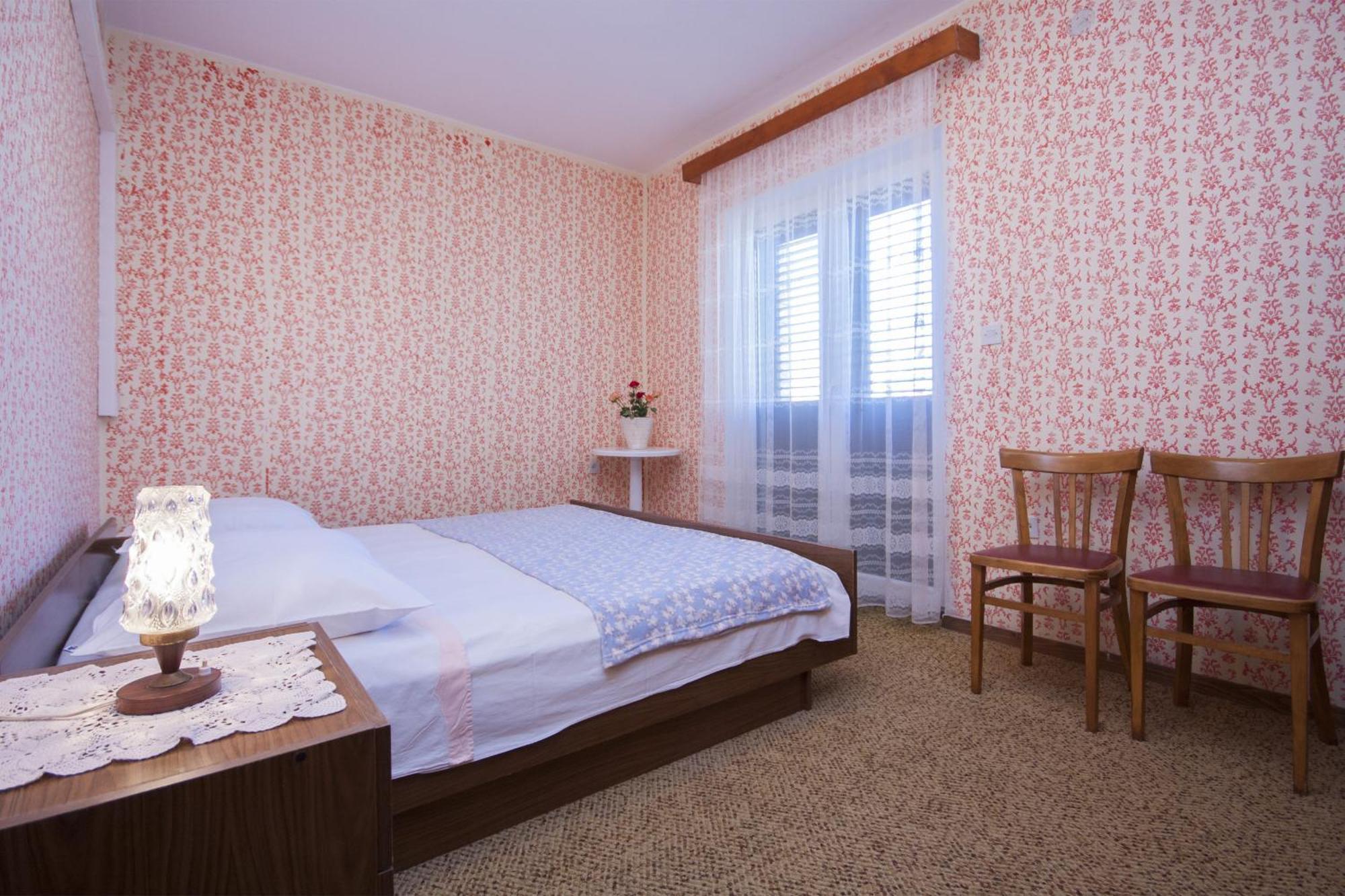 Apartments Vukicevic Brodarica Šibenik Екстериор снимка