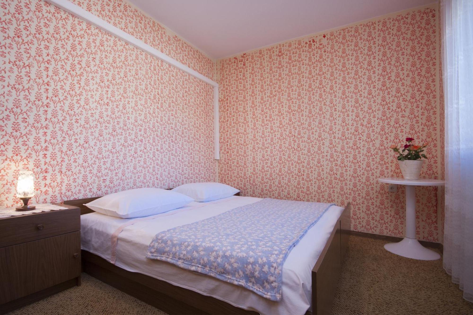 Apartments Vukicevic Brodarica Šibenik Екстериор снимка