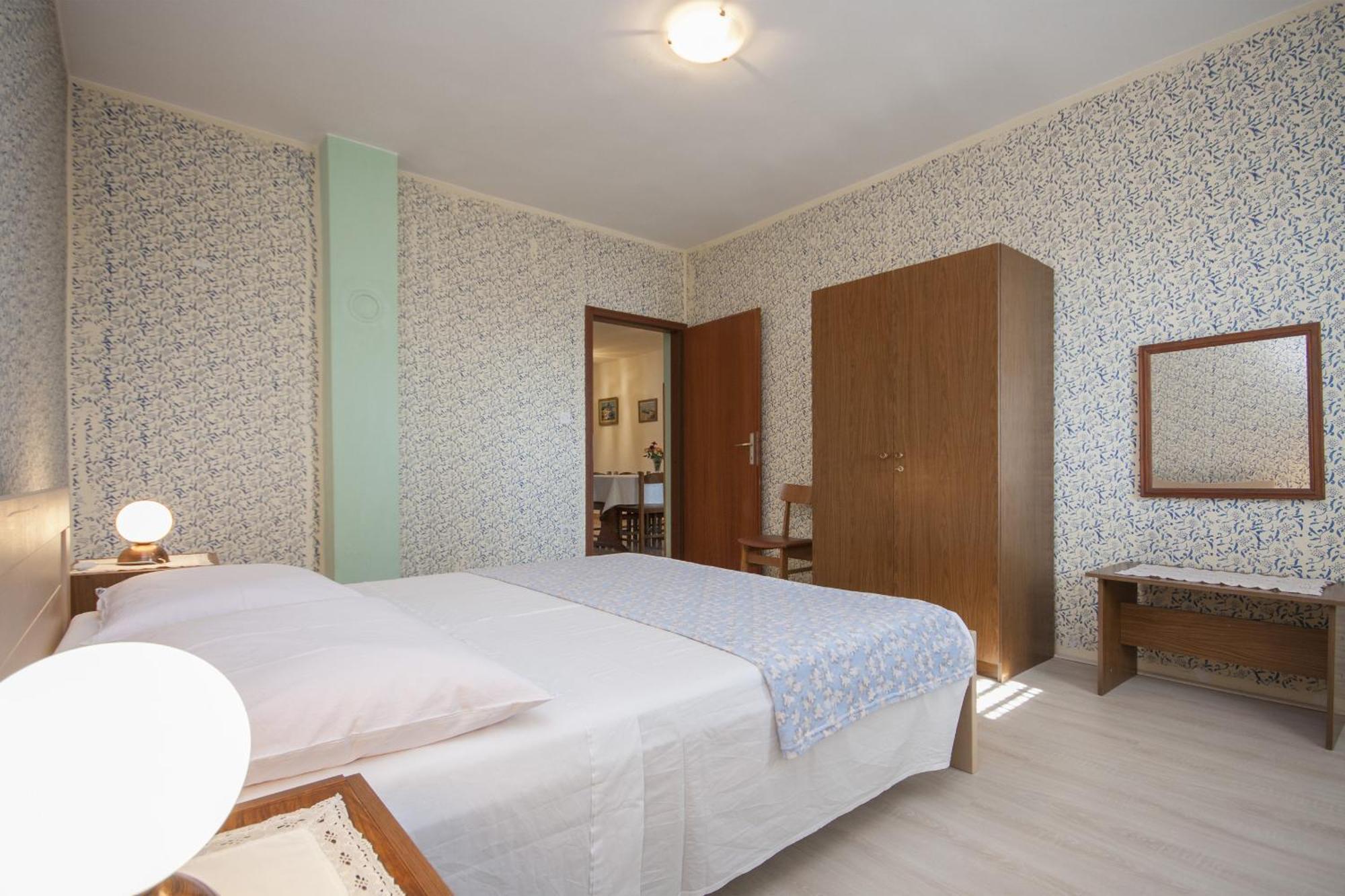Apartments Vukicevic Brodarica Šibenik Екстериор снимка
